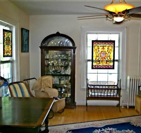The Young House Bed And Breakfast Millinocket 外观 照片