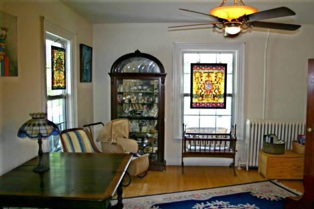 The Young House Bed And Breakfast Millinocket 外观 照片