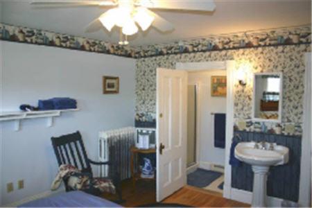 The Young House Bed And Breakfast Millinocket 客房 照片