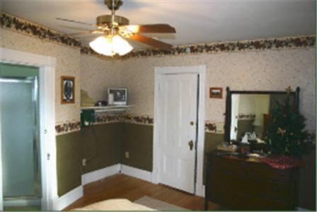 The Young House Bed And Breakfast Millinocket 客房 照片