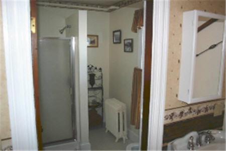 The Young House Bed And Breakfast Millinocket 客房 照片